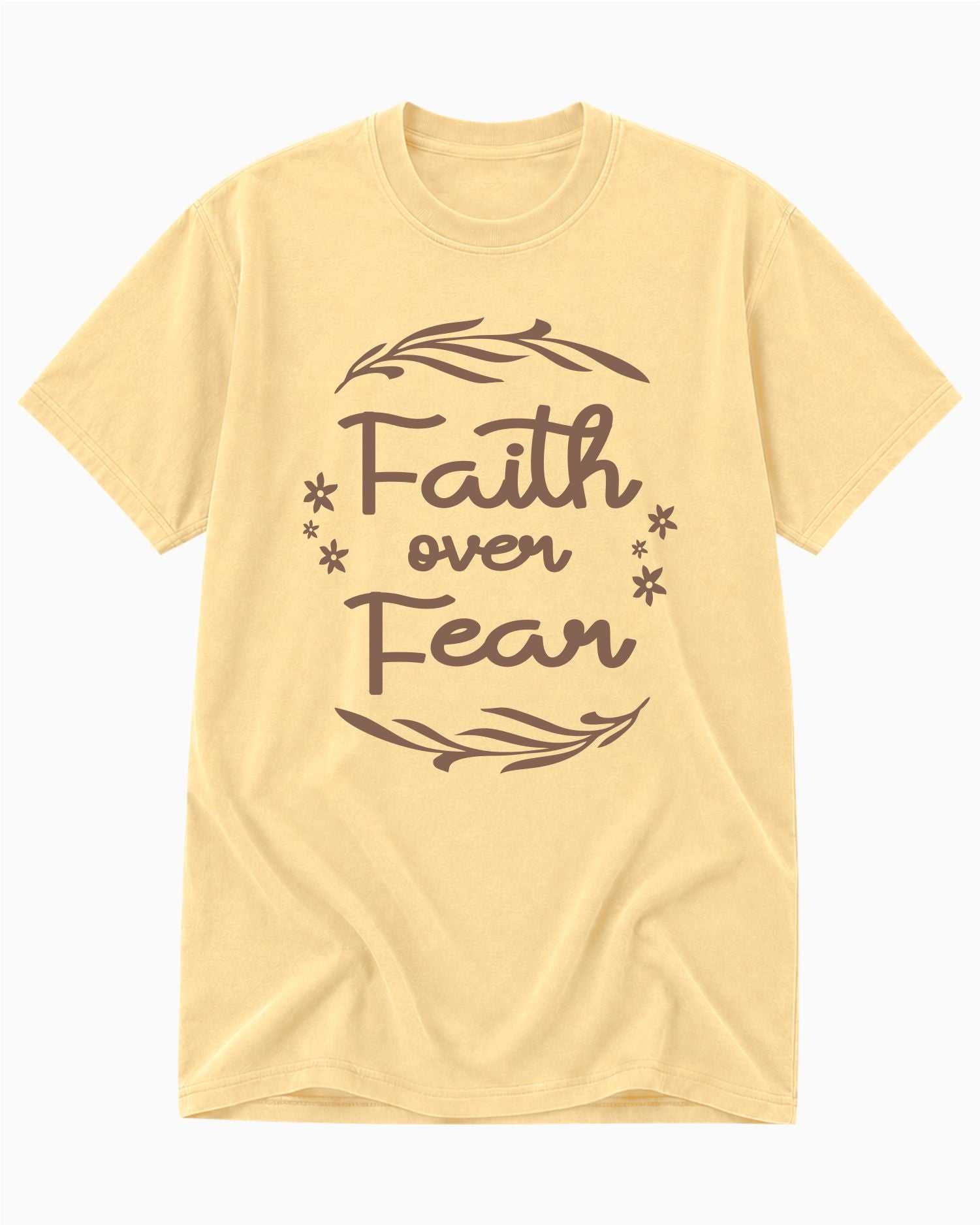 inspirational Christian T-shirt