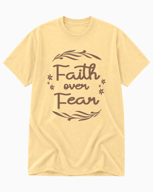 inspirational Christian T-shirt