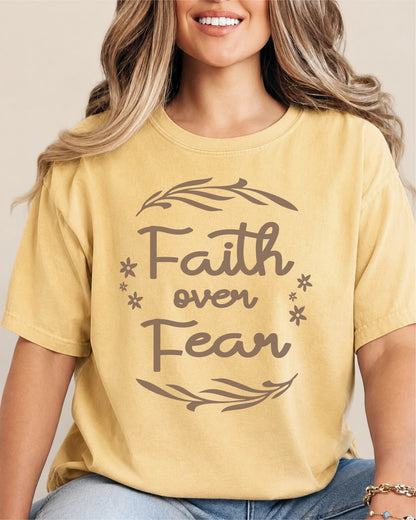 inspirational Christian T-shirt