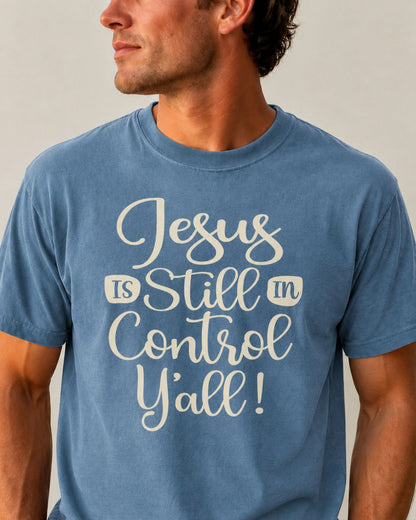 Inspirational Christian T-shirt