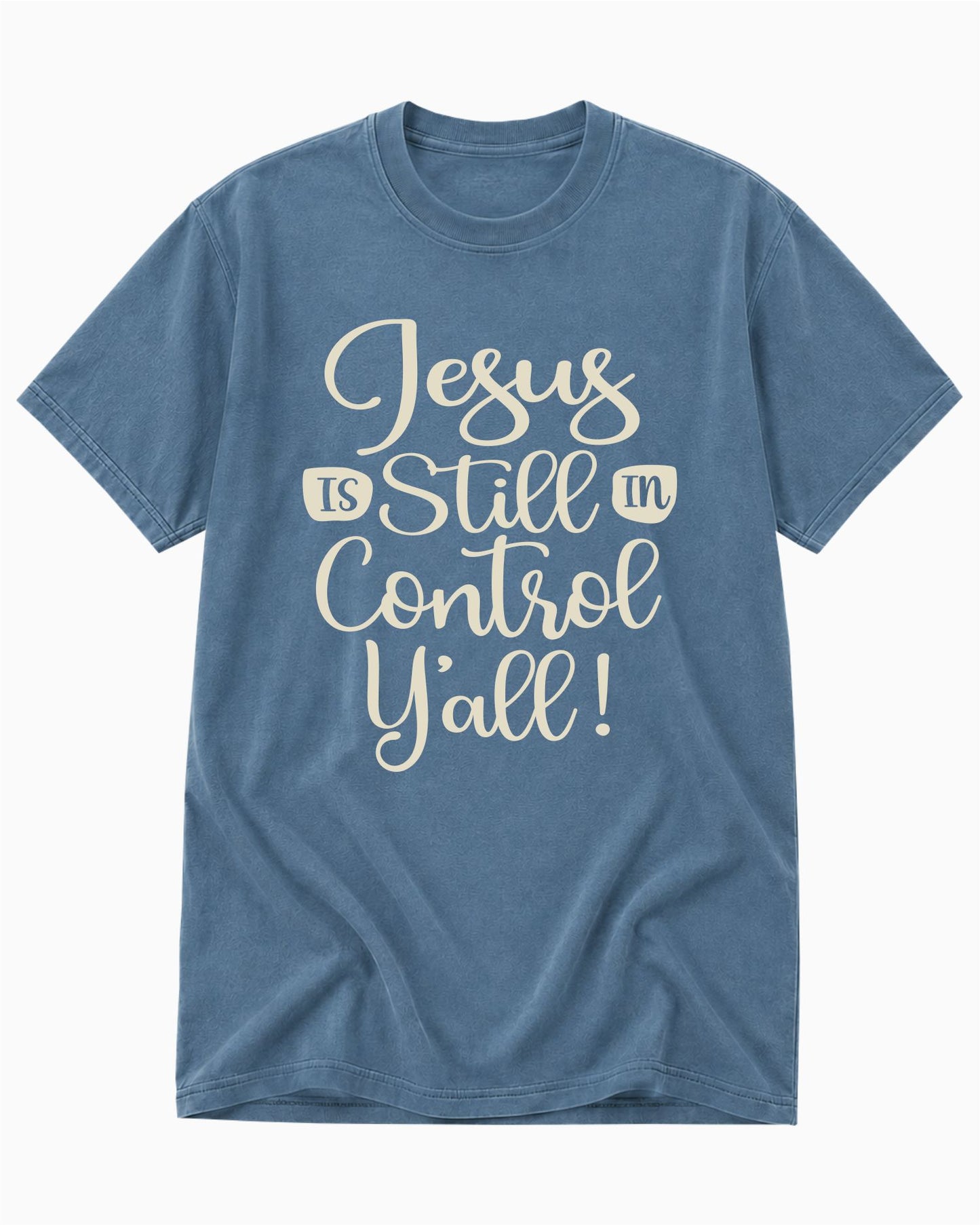 Inspirational Christian T-shirt