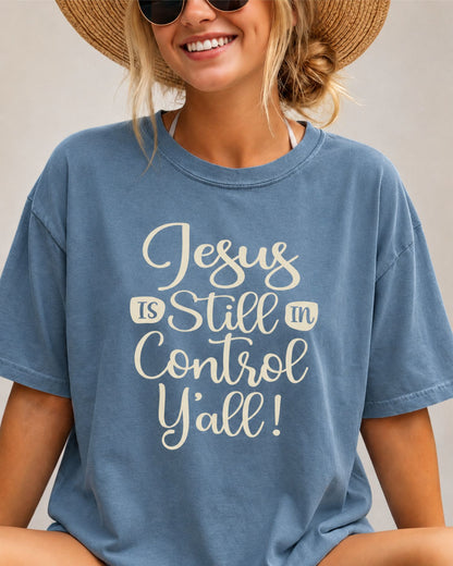 Inspirational Christian T-shirt