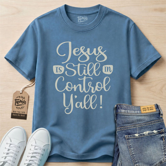 Inspirational Christian T-shirts