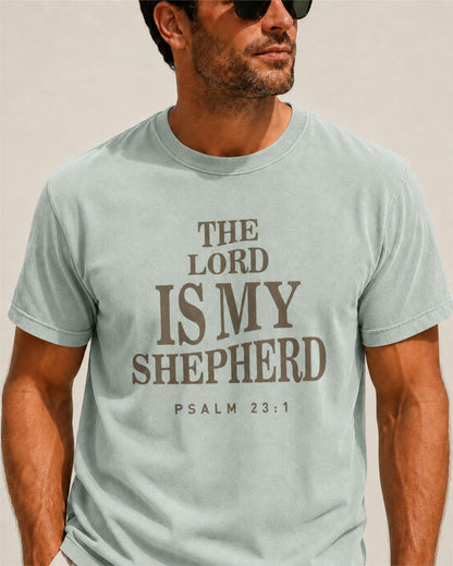 Inspirational Christian T-shirt