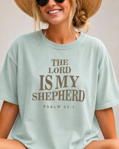 Inspirational Christian T-shirt
