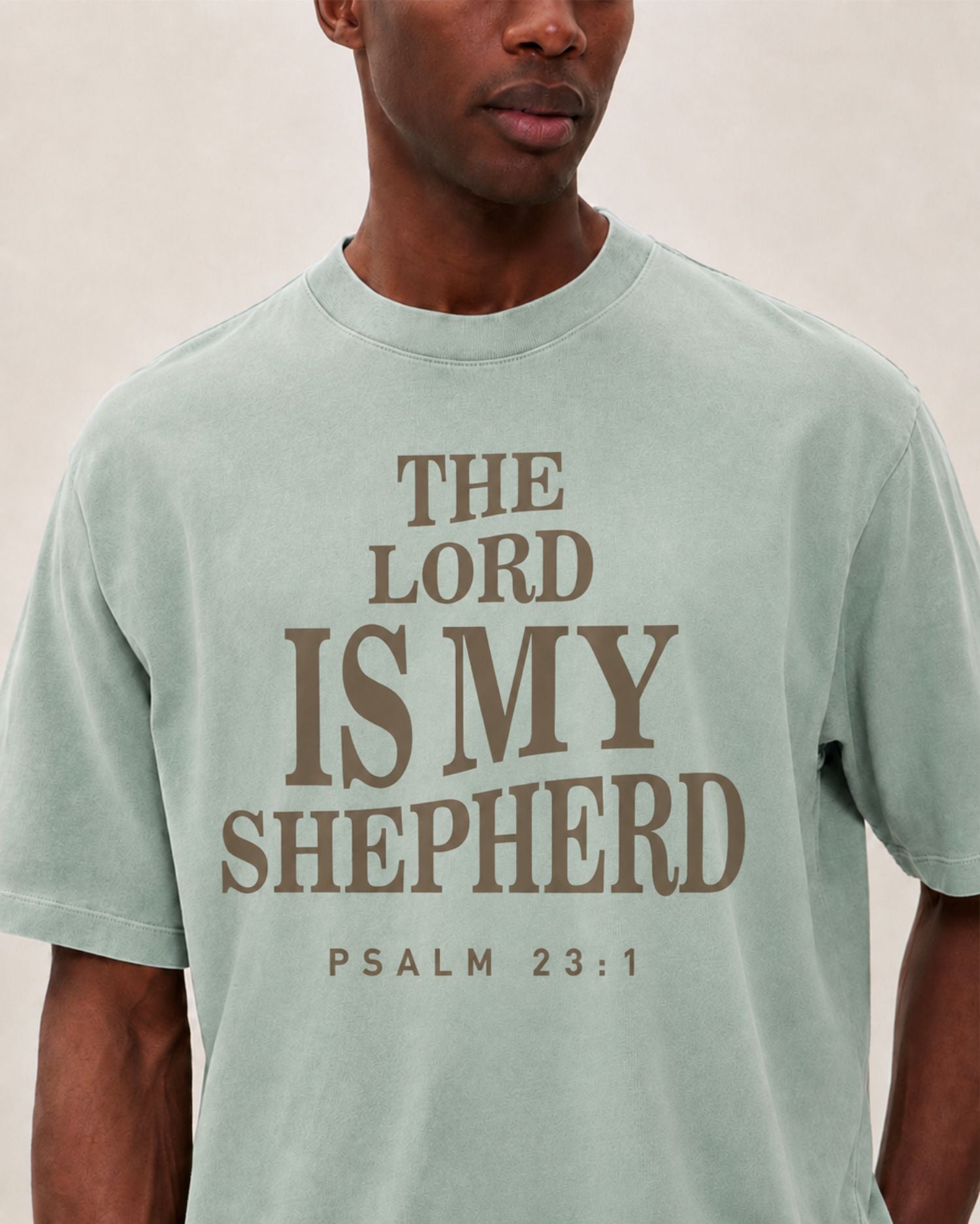 Inspirational Christian T-shirts