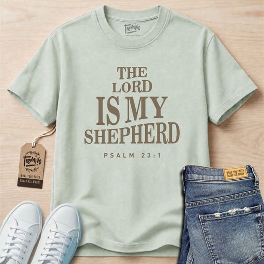 Inspirational Christian T-shirts