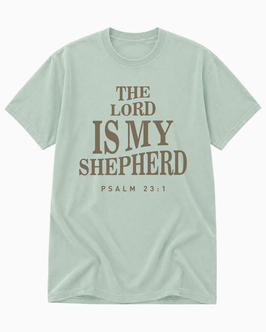 Inspirational Christian T-shirts