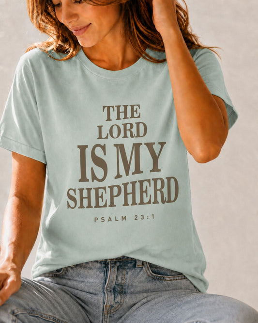 Inspirational Christian T-shirts