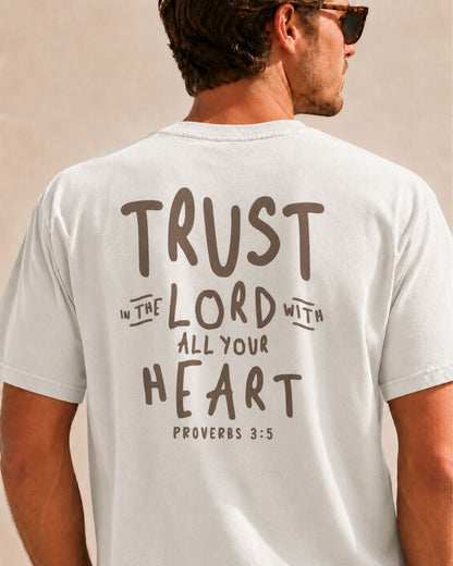 Inspirational Christian T-shirt