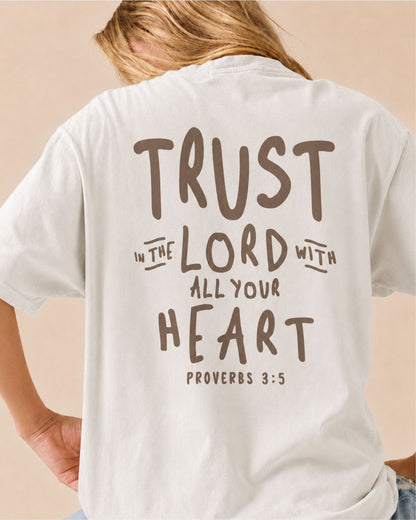 Inspirational Christian T-shirt
