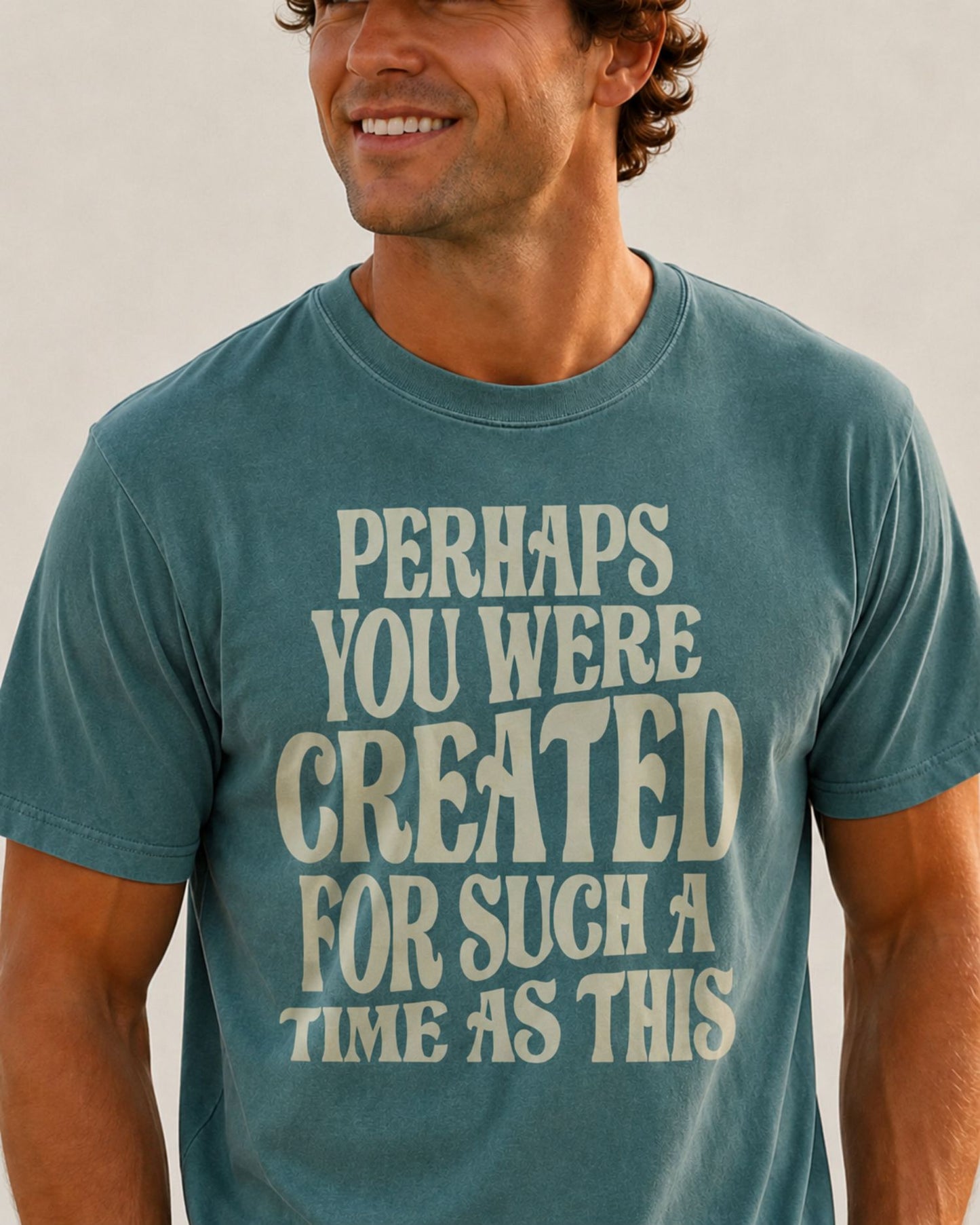 Inspirational Christian T-shirts