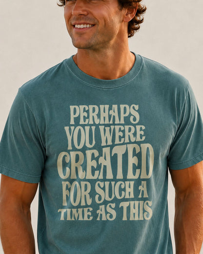 Inspirational Christian T-shirts