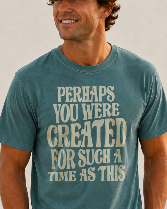 Inspirational Christian T-shirts