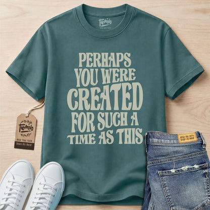 Inspirational Christian T-shirts