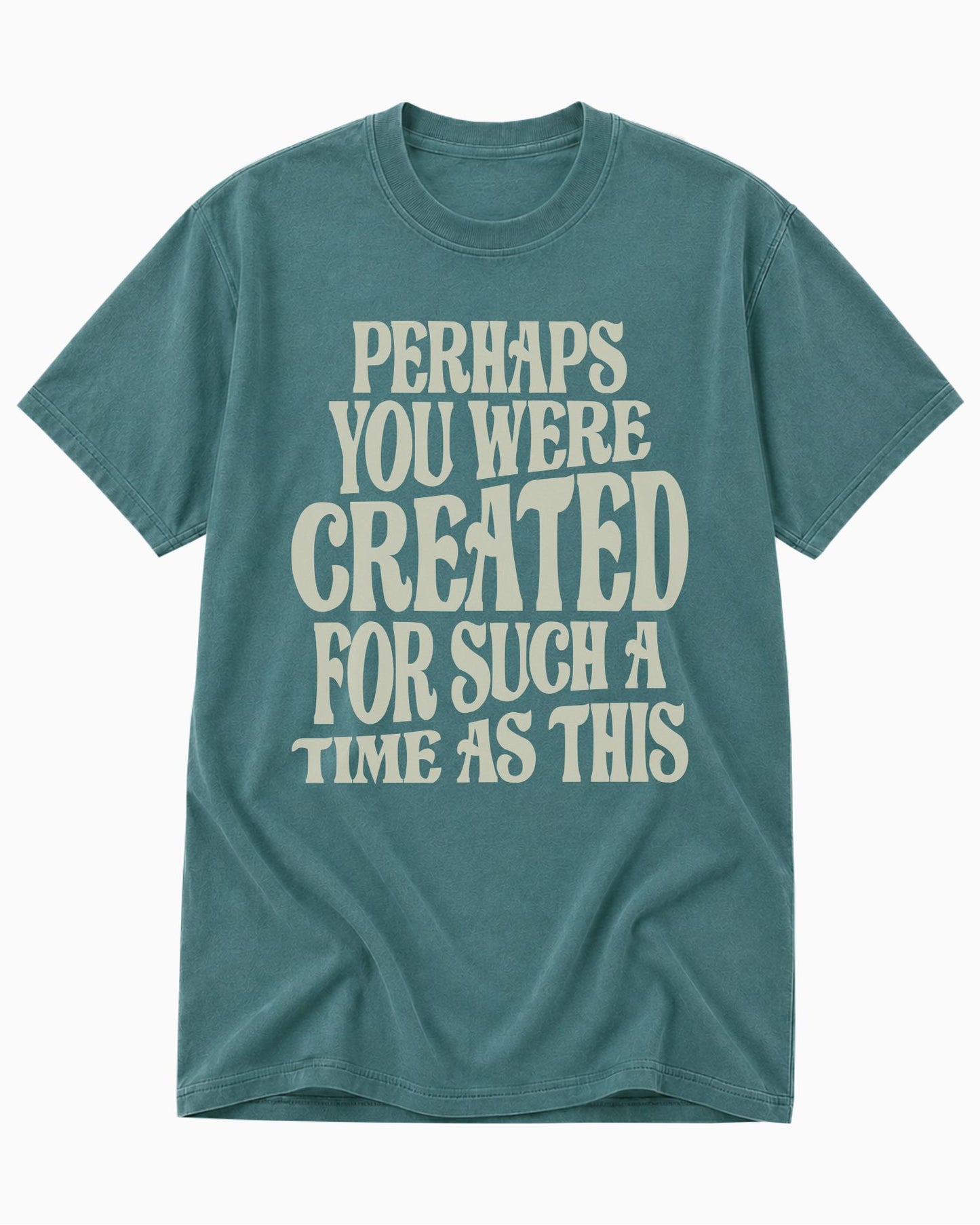 Inspirational Christian T-shirts