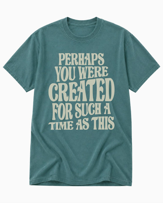 Inspirational Christian T-shirts