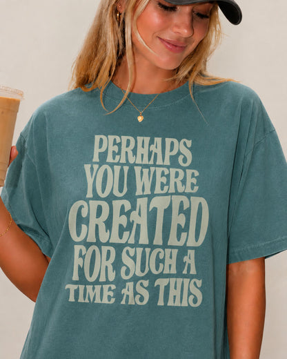 Inspirational Christian T-shirts
