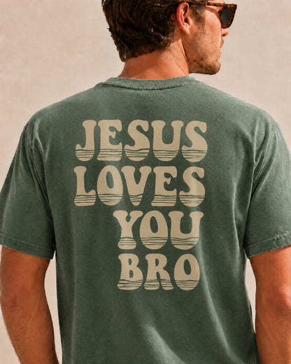 Inspirational Christian T-shirt