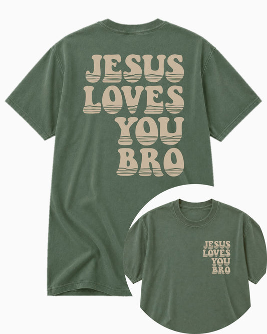 Inspirational Christian T-shirt