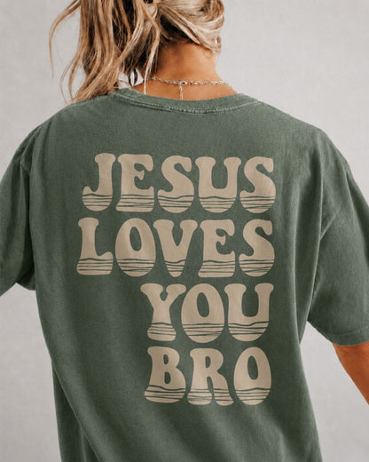 Inspirational Christian T-shirt