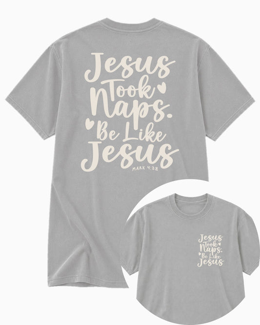 Unisex inspirational Christian T-shirt