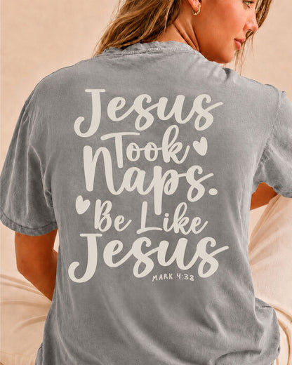Inspirational Christian T-shirt