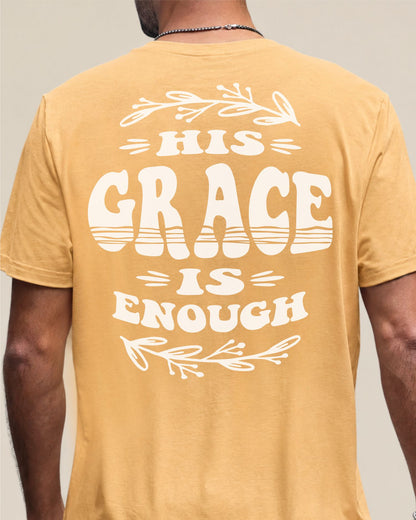 Unisex inspirational Christian T-shirt