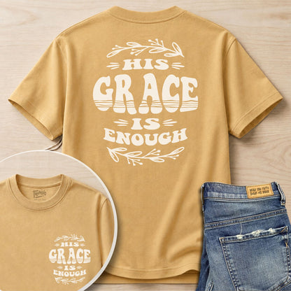 Inspirational Christian T-shirt
