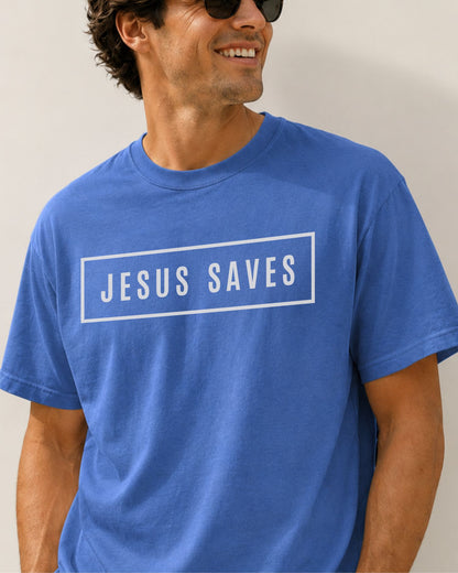Inspirational Christian T-shirts