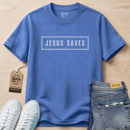 Inspirational Christian T-shirts
