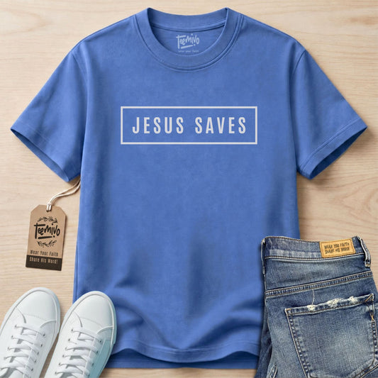 Inspirational Christian T-shirts