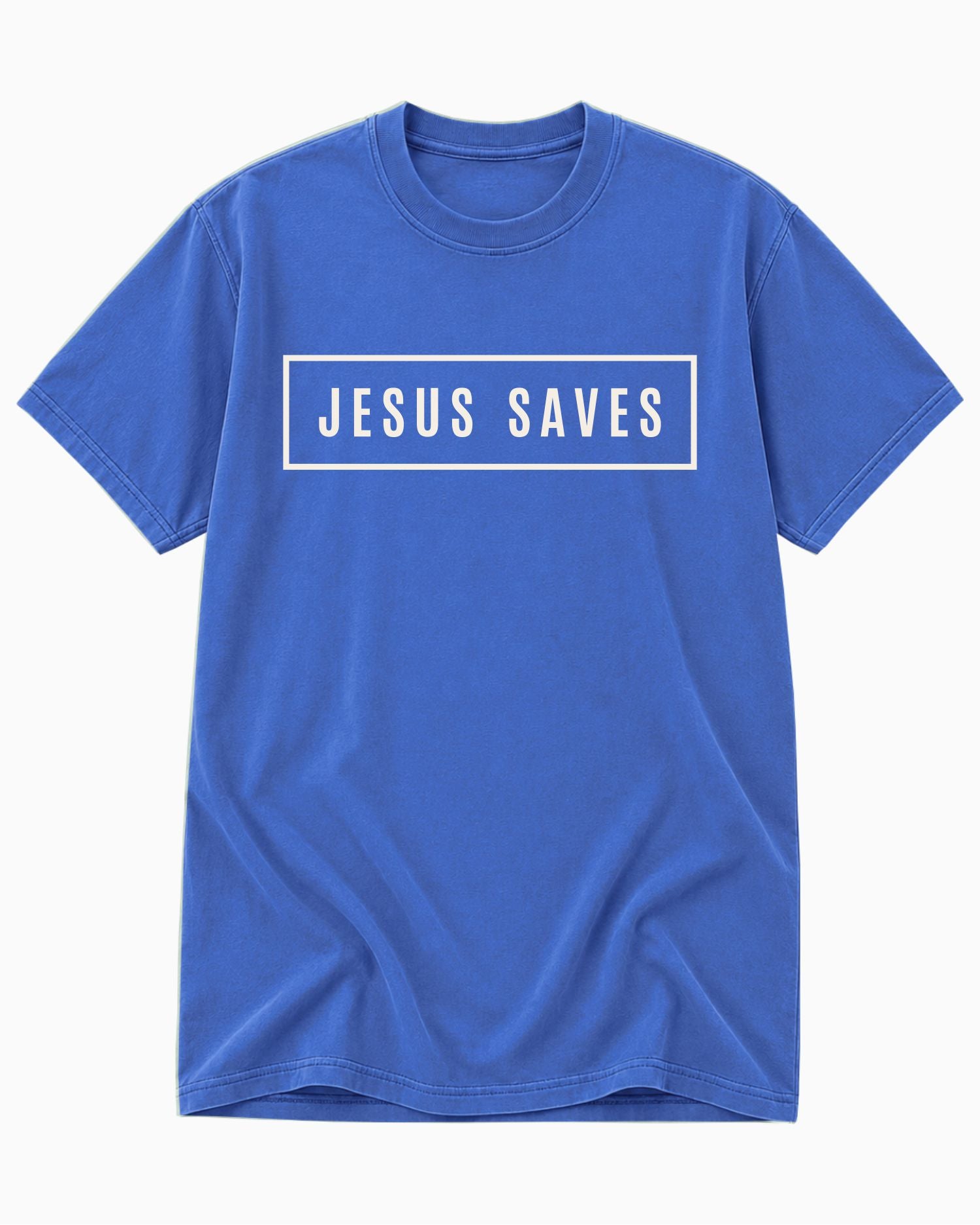 Inspirational Christian T-shirts