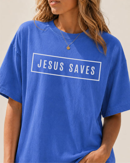 Inspirational Christian T-shirts