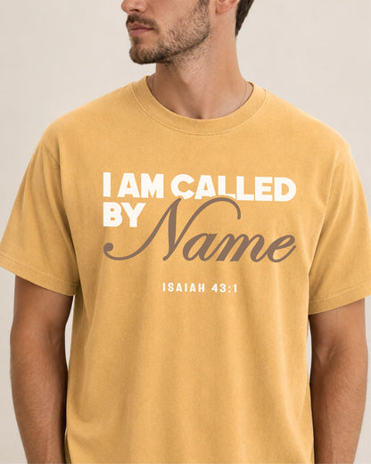 Inspirational Christian T-shirts