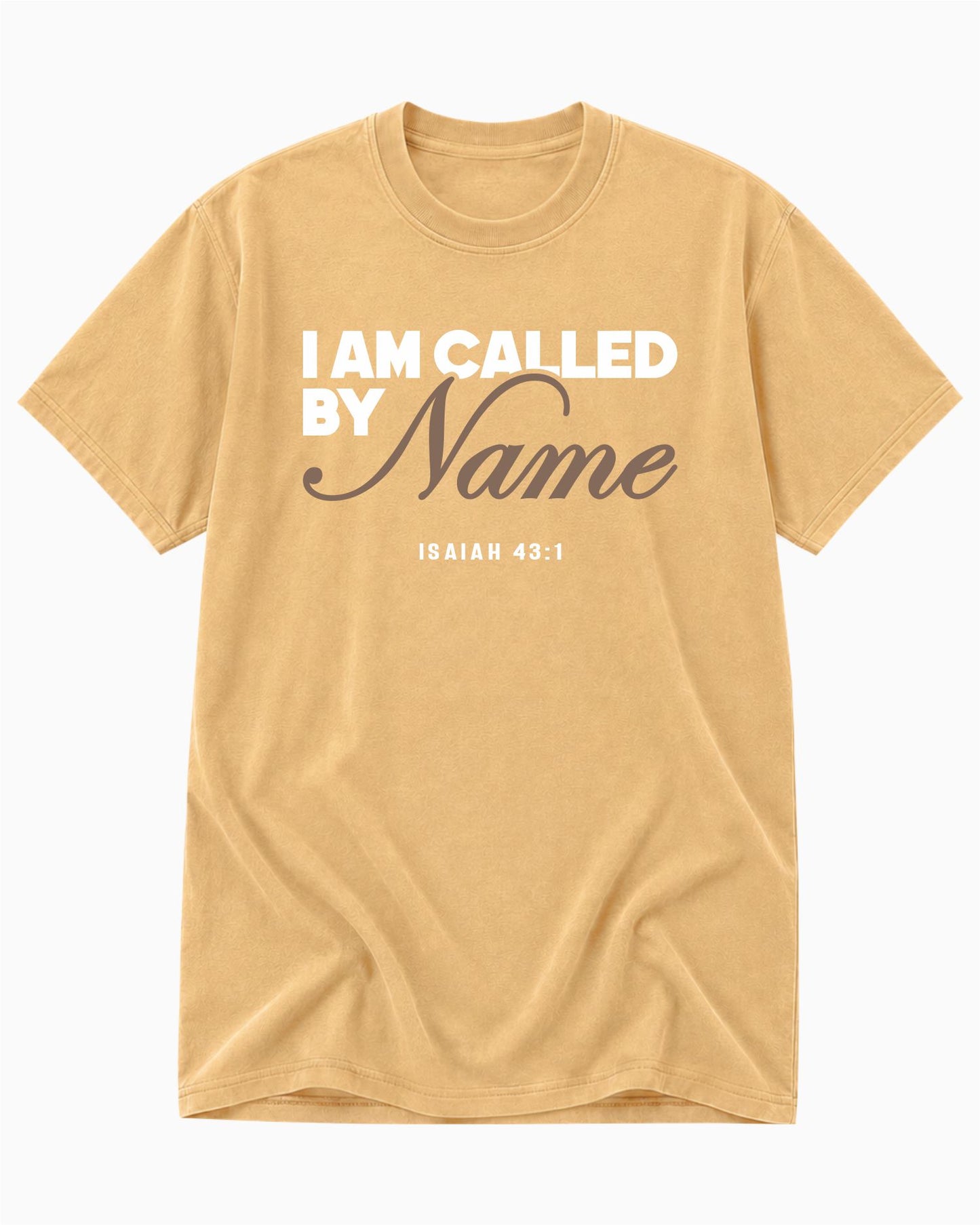 Inspirational Christian T-shirts