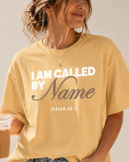 Inspirational Christian T-shirts