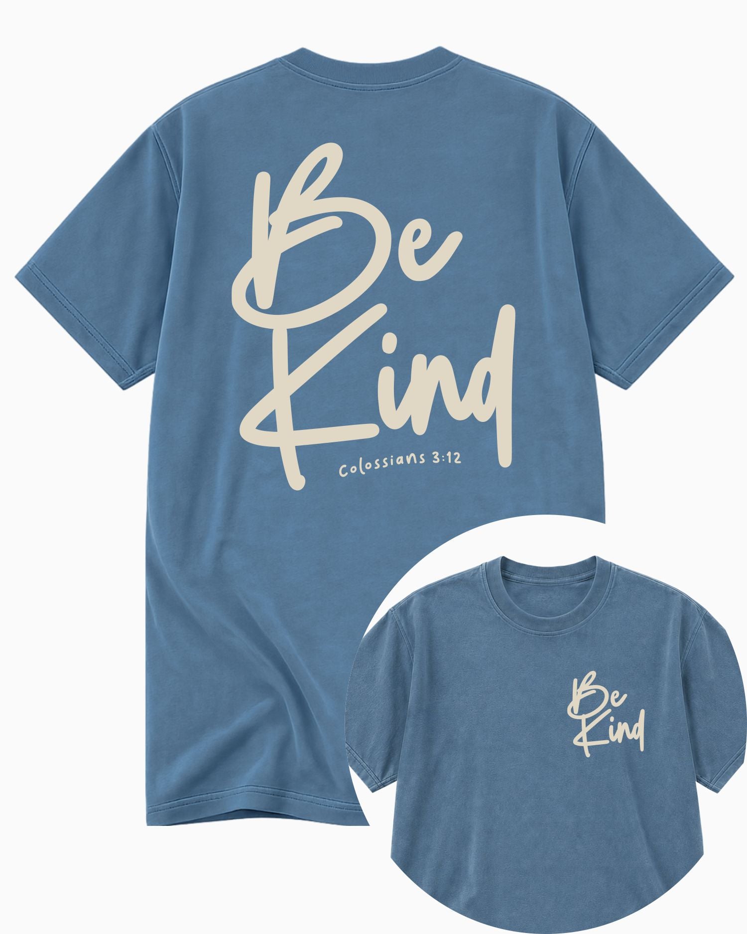 Inspirational Christian T-shirt