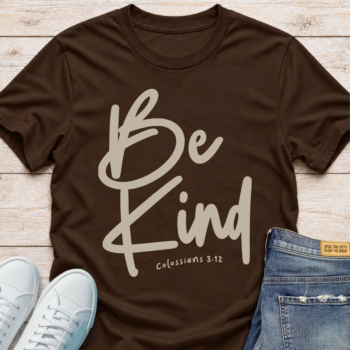 Be Kind T-Shirt