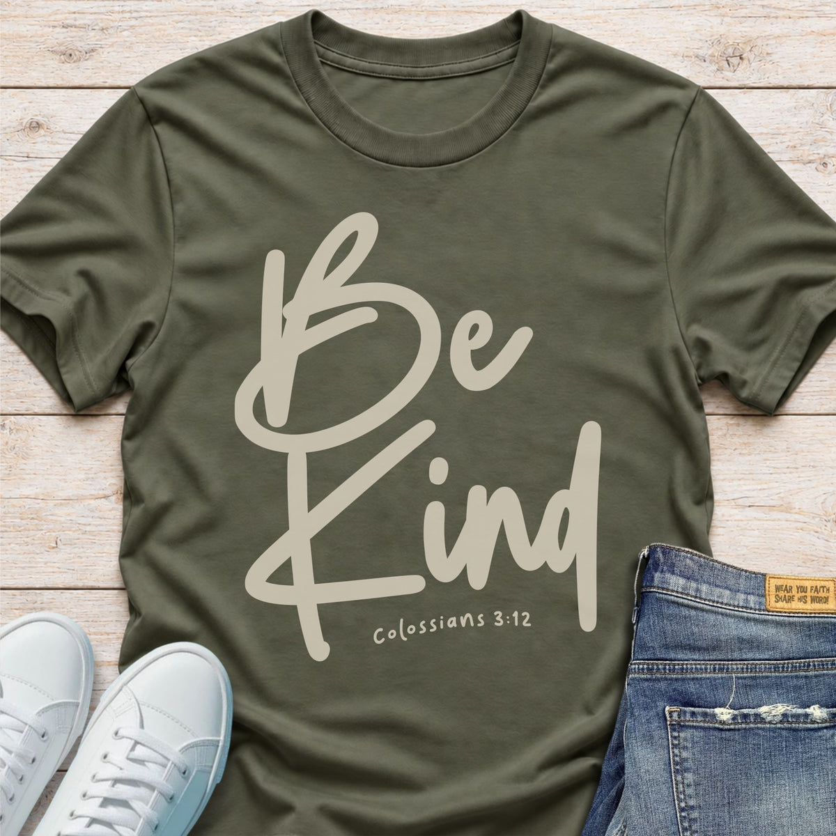 Be Kind T-Shirt