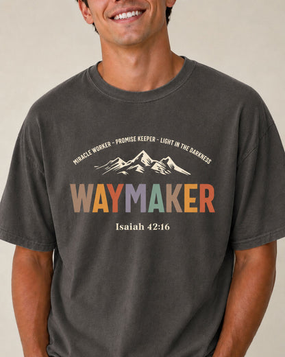Inspirational Christian T-shirts