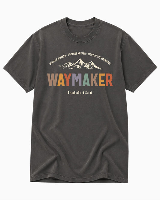 Inspirational Christian T-shirts