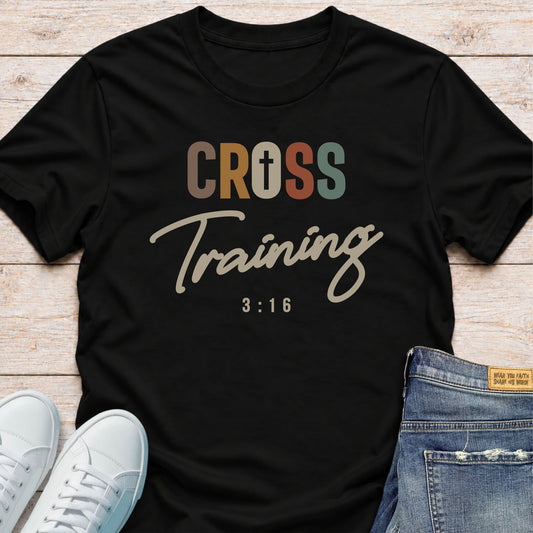 Cross Training T-Shirt
