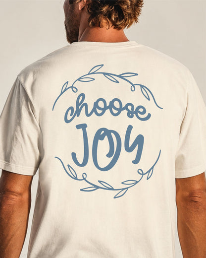 Unisex inspirational Christian T-shirt