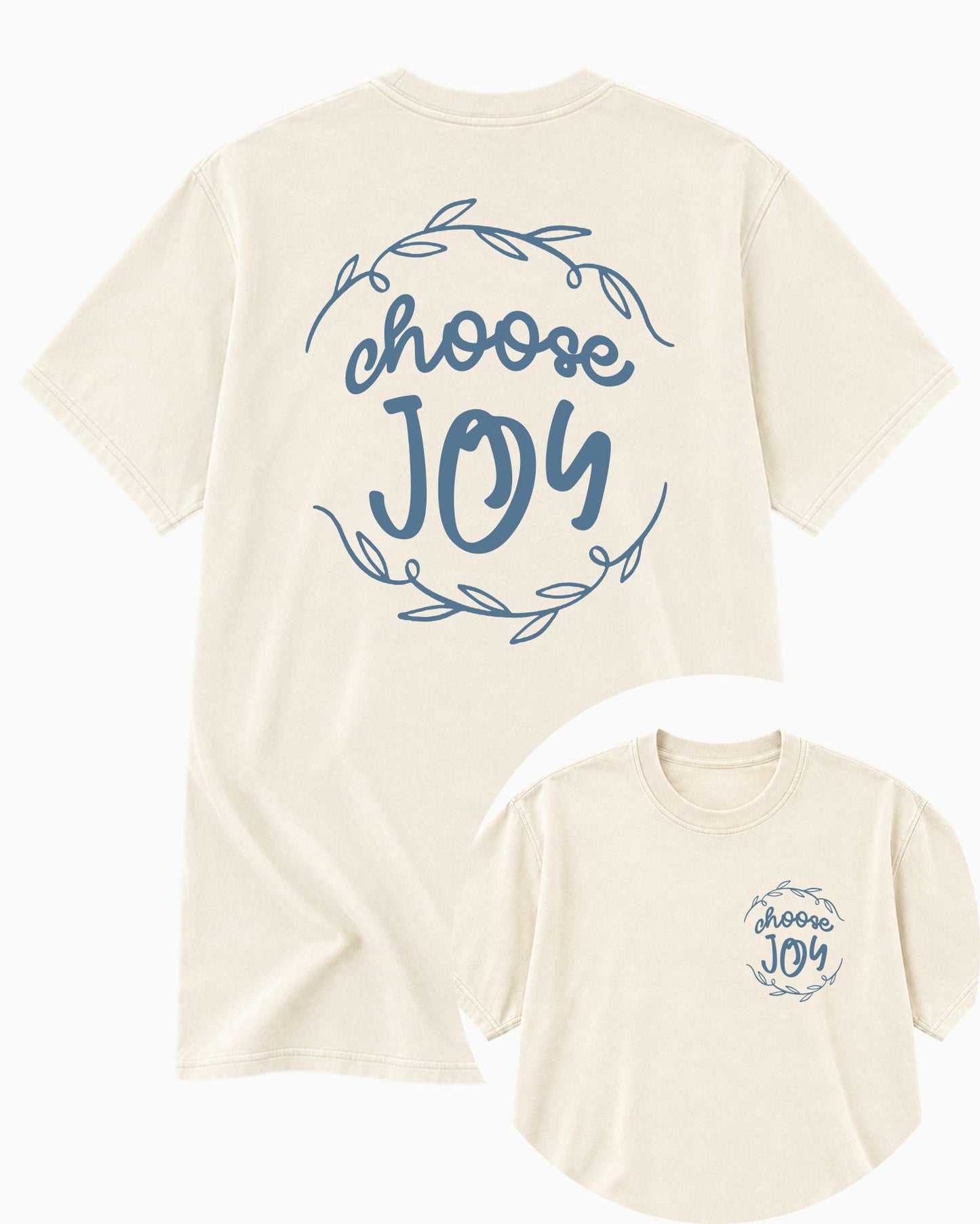 Unisex inspirational Christian T-shirt