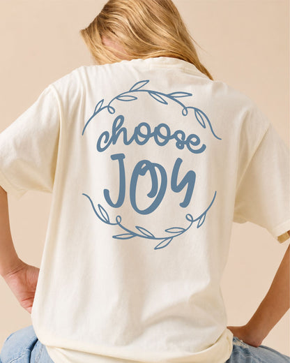 Unisex inspirational Christian T-shirt