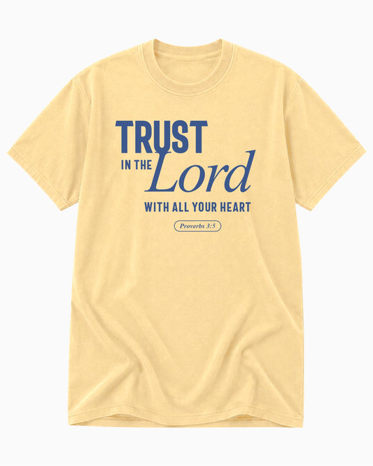 Inspirational Christian T-shirt