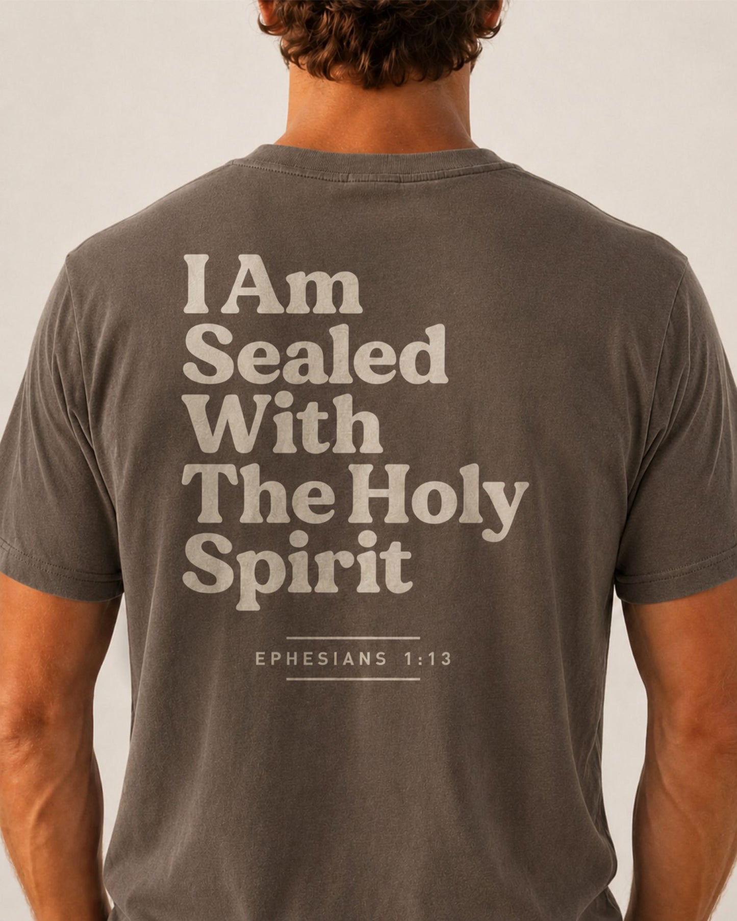 Inspirational Christian T-shirt