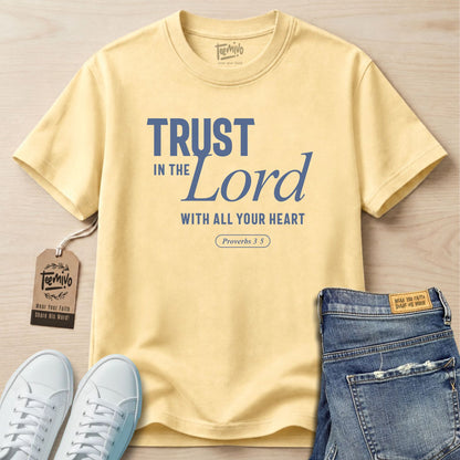 Inspirational Christian T-shirts