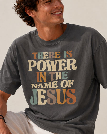 Inspirational Christian T-shirts